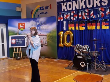 Poznaliśmy zwycięzców X edycji Międzypowiatowego Konkursu Języka Angielskiego i Niemieckiego