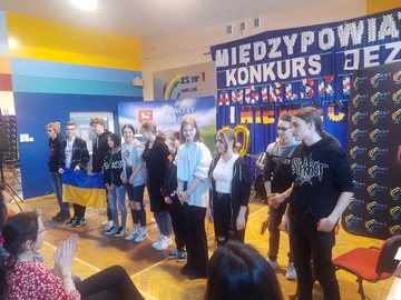Poznaliśmy zwycięzców X edycji Międzypowiatowego Konkursu Języka Angielskiego i Niemieckiego