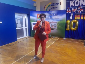 Poznaliśmy zwycięzców X edycji Międzypowiatowego Konkursu Języka Angielskiego i Niemieckiego