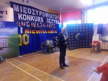 Poznaliśmy zwycięzców X edycji Międzypowiatowego Konkursu Języka Angielskiego i Niemieckiego