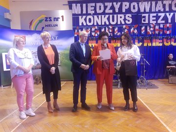 Poznaliśmy zwycięzców X edycji Międzypowiatowego Konkursu Języka Angielskiego i Niemieckiego