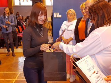 Poznaliśmy zwycięzców X edycji Międzypowiatowego Konkursu Języka Angielskiego i Niemieckiego