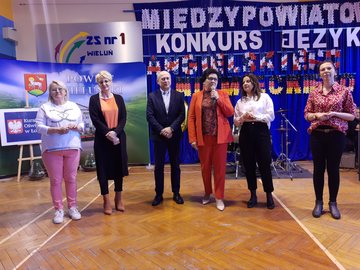 Poznaliśmy zwycięzców X edycji Międzypowiatowego Konkursu Języka Angielskiego i Niemieckiego