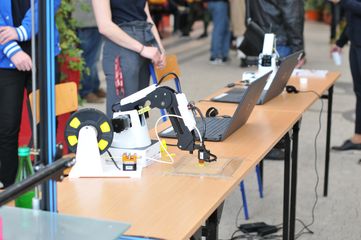 Uczniowie z Łodzi w finale konkursu Europejskiej Agencji Kosmicznej