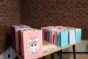 Lututów: rozstrzygnięto konkurs „Postać Wielkanocnego Baranka”