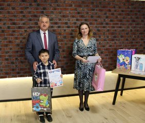 Lututów: rozstrzygnięto konkurs „Postać Wielkanocnego Baranka”