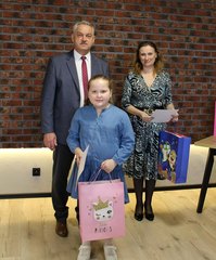 Lututów: rozstrzygnięto konkurs „Postać Wielkanocnego Baranka”