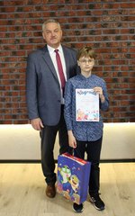 Lututów: rozstrzygnięto konkurs „Postać Wielkanocnego Baranka”
