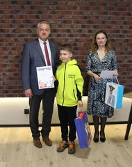 Lututów: rozstrzygnięto konkurs „Postać Wielkanocnego Baranka”