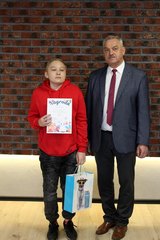 Lututów: rozstrzygnięto konkurs „Postać Wielkanocnego Baranka”