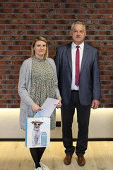 Lututów: rozstrzygnięto konkurs „Postać Wielkanocnego Baranka”