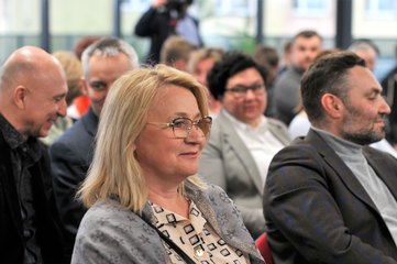 Ogłoszono wyniki pierwszego konkursu powiatu wieluńskiego na realizację zadań publicznych przez organizacje pozarządowe