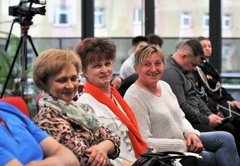 Ogłoszono wyniki pierwszego konkursu powiatu wieluńskiego na realizację zadań publicznych przez organizacje pozarządowe