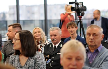 Ogłoszono wyniki pierwszego konkursu powiatu wieluńskiego na realizację zadań publicznych przez organizacje pozarządowe