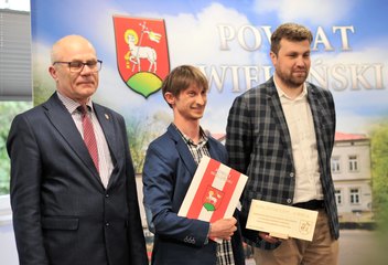 Ogłoszono wyniki pierwszego konkursu powiatu wieluńskiego na realizację zadań publicznych przez organizacje pozarządowe