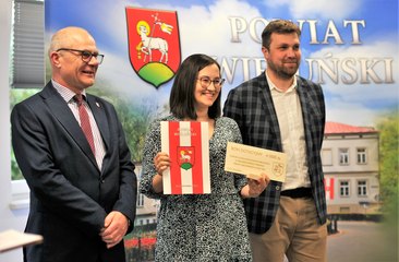 Ogłoszono wyniki pierwszego konkursu powiatu wieluńskiego na realizację zadań publicznych przez organizacje pozarządowe