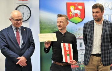 Ogłoszono wyniki pierwszego konkursu powiatu wieluńskiego na realizację zadań publicznych przez organizacje pozarządowe