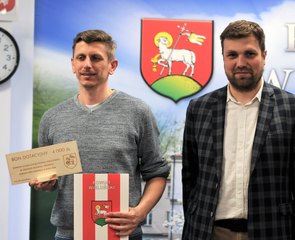 Ogłoszono wyniki pierwszego konkursu powiatu wieluńskiego na realizację zadań publicznych przez organizacje pozarządowe