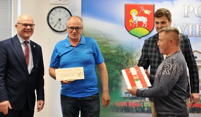 Ogłoszono wyniki pierwszego konkursu powiatu wieluńskiego na realizację zadań publicznych przez organizacje pozarządowe