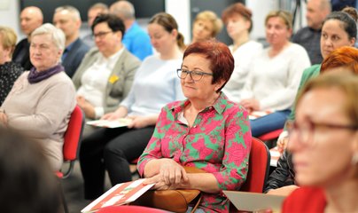 Ogłoszono wyniki pierwszego konkursu powiatu wieluńskiego na realizację zadań publicznych przez organizacje pozarządowe