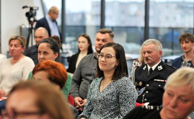 Ogłoszono wyniki pierwszego konkursu powiatu wieluńskiego na realizację zadań publicznych przez organizacje pozarządowe
