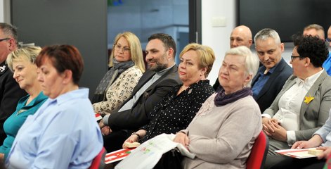 Ogłoszono wyniki pierwszego konkursu powiatu wieluńskiego na realizację zadań publicznych przez organizacje pozarządowe