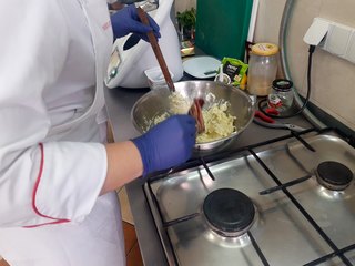 Wieluń: za nami pierwsza edycja konkursu „Kuchnie regionalne w nowoczesnej odsłonie”
