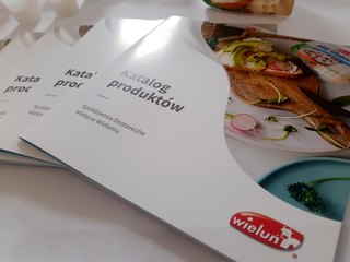 Wieluń: za nami pierwsza edycja konkursu „Kuchnie regionalne w nowoczesnej odsłonie”