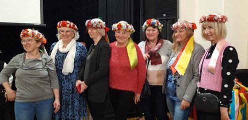 Wieluń: Ludomaniak w zupełnie innej odsłonie