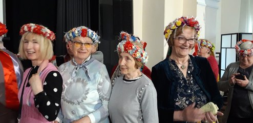 Wieluń: Ludomaniak w zupełnie innej odsłonie