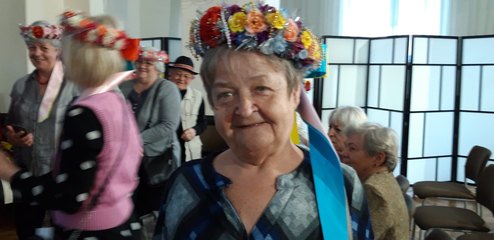 Wieluń: Ludomaniak w zupełnie innej odsłonie