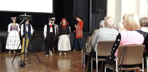 Wieluń: Ludomaniak w zupełnie innej odsłonie