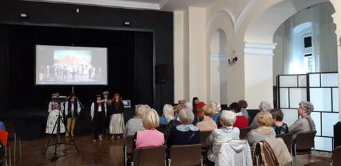 Wieluń: Ludomaniak w zupełnie innej odsłonie