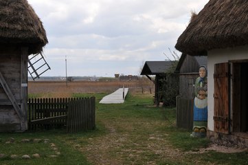 Grodzisko w Tumie (powiat łęczycki) otwarte!