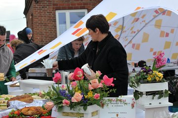 Grodzisko w Tumie (powiat łęczycki) otwarte!