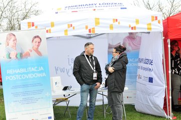Grodzisko w Tumie (powiat łęczycki) otwarte!