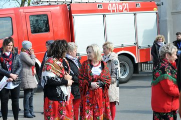 Grodzisko w Tumie (powiat łęczycki) otwarte!