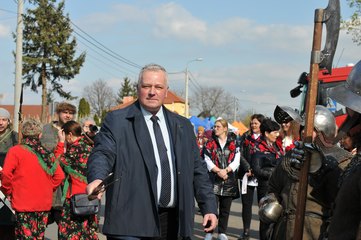 Grodzisko w Tumie (powiat łęczycki) otwarte!