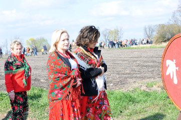 Grodzisko w Tumie (powiat łęczycki) otwarte!