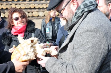 Grodzisko w Tumie (powiat łęczycki) otwarte!