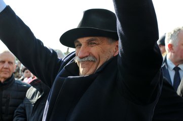 Grodzisko w Tumie (powiat łęczycki) otwarte!