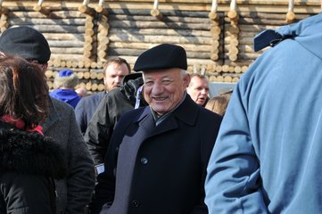 Grodzisko w Tumie (powiat łęczycki) otwarte!
