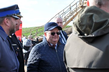 Grodzisko w Tumie (powiat łęczycki) otwarte!