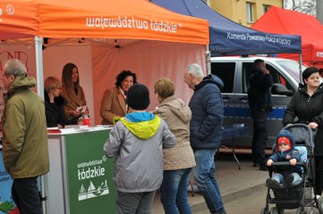 Grodzisko w Tumie (powiat łęczycki) otwarte!