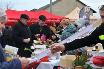 Grodzisko w Tumie (powiat łęczycki) otwarte!