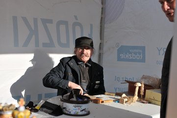 Grodzisko w Tumie (powiat łęczycki) otwarte!