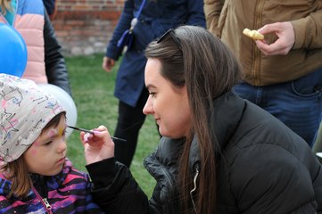 Grodzisko w Tumie (powiat łęczycki) otwarte!