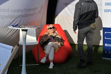 Grodzisko w Tumie (powiat łęczycki) otwarte!