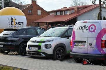 Grodzisko w Tumie (powiat łęczycki) otwarte!