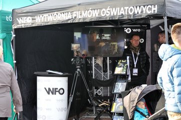 Grodzisko w Tumie (powiat łęczycki) otwarte!